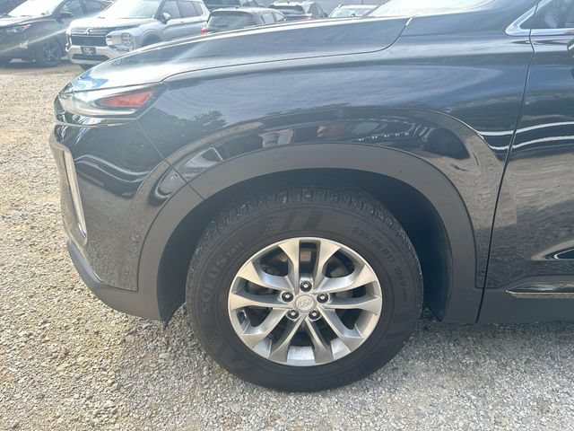 Used 2019 Hyundai Santa Fe SEL FWD image 36