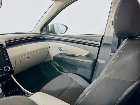 Certified 2023 Hyundai Tucson SEL w/ Winter Package image 20