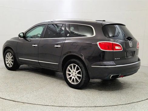 Used 2014 Buick Enclave Leather image 5