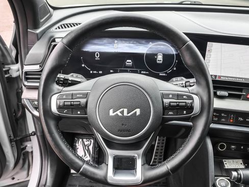 Used 2023 Kia Sportage X-Pro Prestige image 21