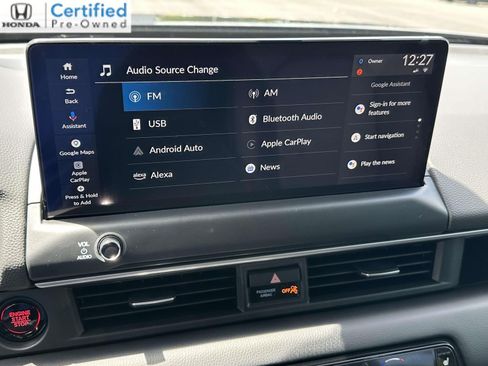 Certified 2026 Honda Pilot EX-L image 20