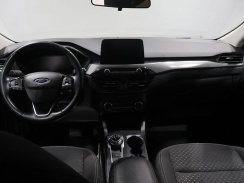 Used 2024 Ford Escape Active AWD/4WD image 16