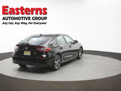 Used 2024 Honda Civic LX image 39