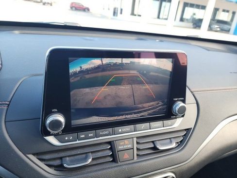 Used 2019 Nissan Altima 2.5 SR image 27