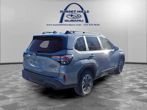 New 2026 Subaru Forester Premium image 2