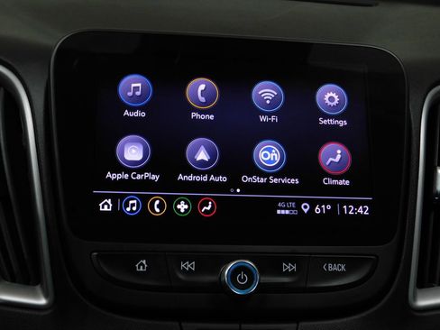 Used 2023 Chevrolet Malibu LT FWD image 42