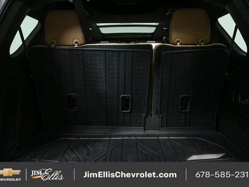 Used 2023 Chevrolet Tahoe Premier image 25