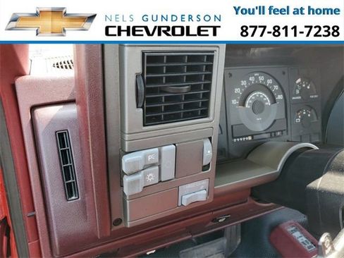 Used 1988 GMC Sierra 3500 4x4 Regular Cab image 13