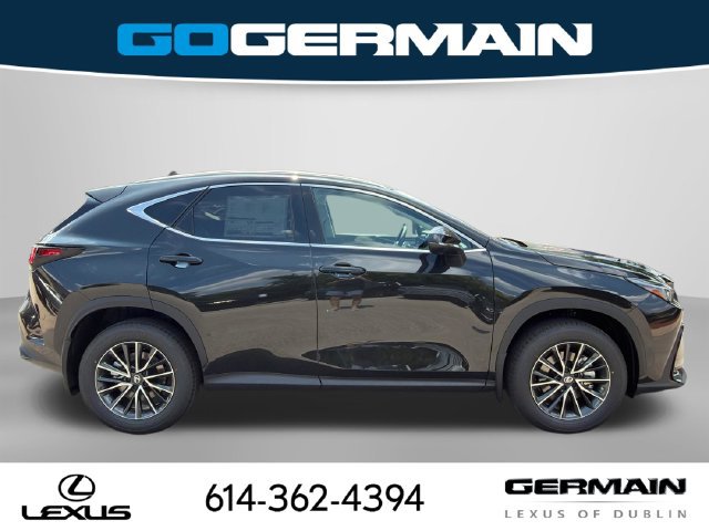 New 2026 Lexus NX 350 AWD w/ Accessory Package (2T) image 5
