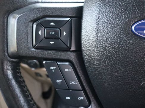 Used 2017 Ford F150 XLT w/ Equipment Group 301A Mid AWD/4WD image 29