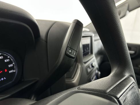 New 2026 Chevrolet Silverado 1500 W/T w/ WT Convenience Package AWD/4WD image 48