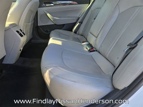 Used 2019 Hyundai Sonata Limited image 13