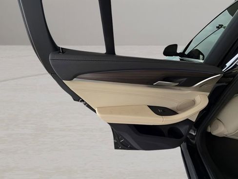 Used 2019 BMW X3 xDrive30i w/ Premium Package image 36