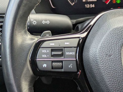 Certified 2024 Honda Civic Sport image 21