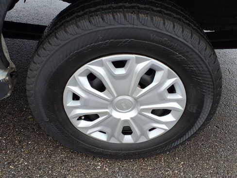 Used 2023 Ford Transit 250 Low Roof w/ Exterior Upgrade Package image 11