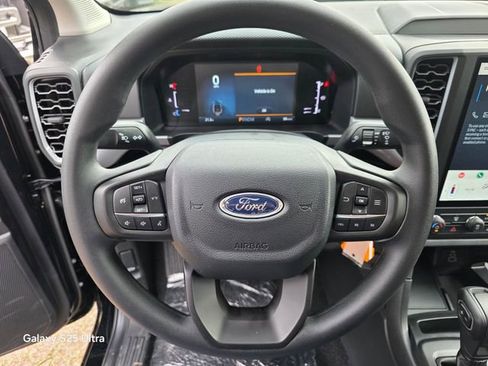 New 2025 Ford Ranger XL image 22