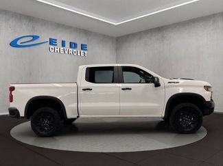 Used 2024 Chevrolet Silverado 1500 ZR2 w/ Technology Package video 2