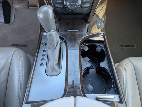 Used 2010 Acura MDX w/ Technology Package image 14