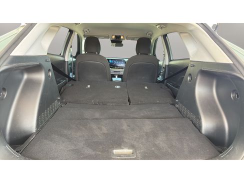 Used 2024 Hyundai Kona SEL AWD/4WD image 13