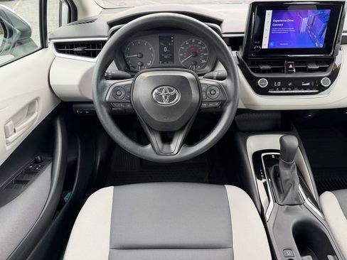 Certified 2025 Toyota Corolla LE w/ Convenience Package FWD image 25