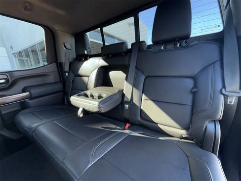 Used 2021 Chevrolet Silverado 1500 RST w/ All Star Edition Plus image 13