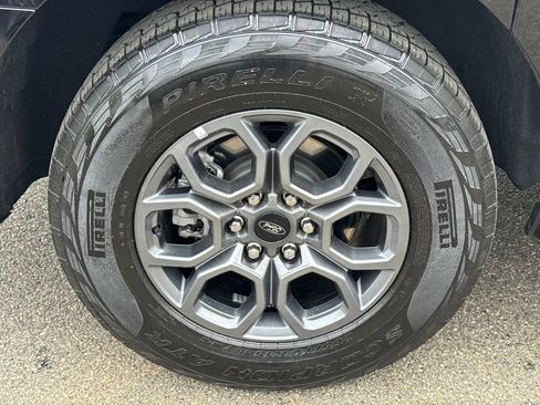 Used 2025 Ford Expedition Max Active image 17