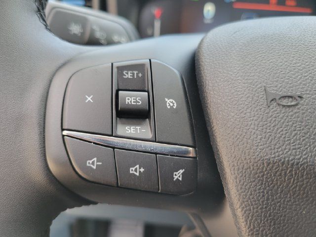 New 2026 Ford Maverick XLT w/ XLT Luxury Package FWD image 28