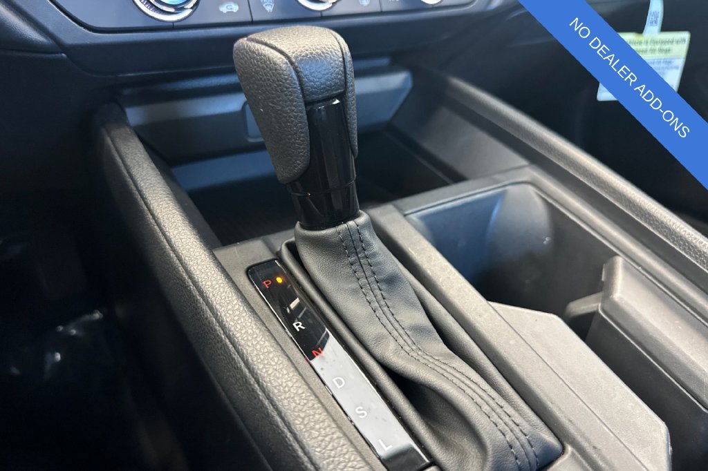 Used 2025 Honda Accord LX image 22