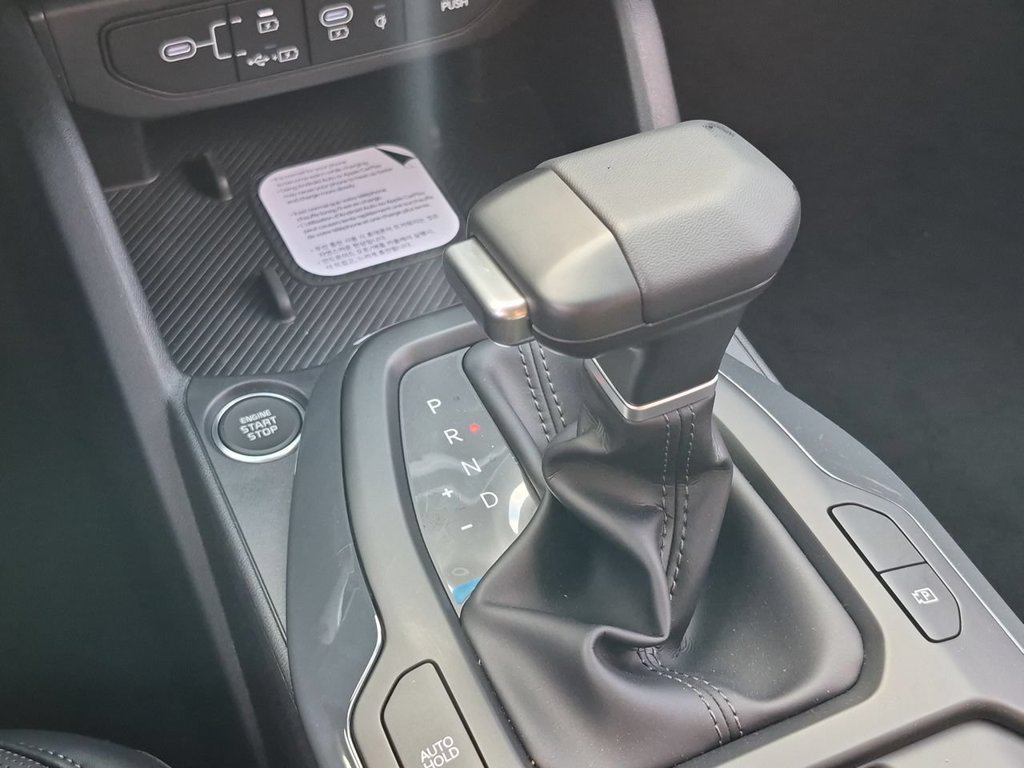 New 2026 Kia K4 EX FWD image 16