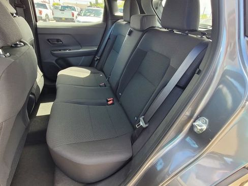 New 2026 Nissan Kicks S FWD image 6