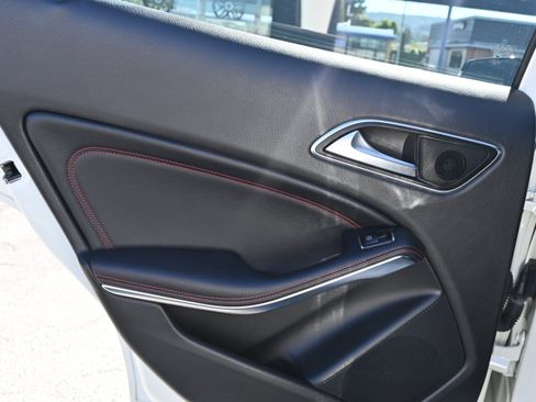 Used 2018 Mercedes-Benz GLA 45 AMG 4MATIC image 29
