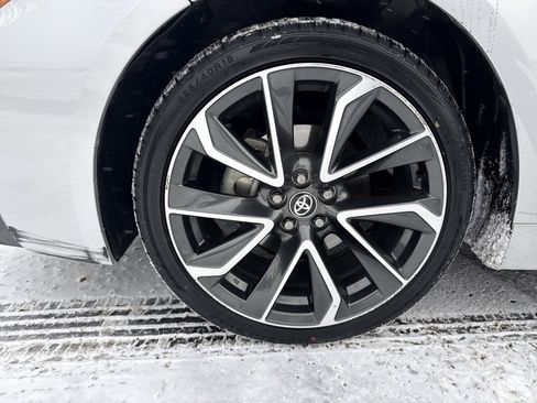 Used 2021 Toyota Corolla SE image 35