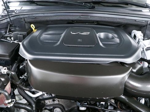 Used 2022 Jeep Grand Cherokee Laredo X AWD/4WD image 29