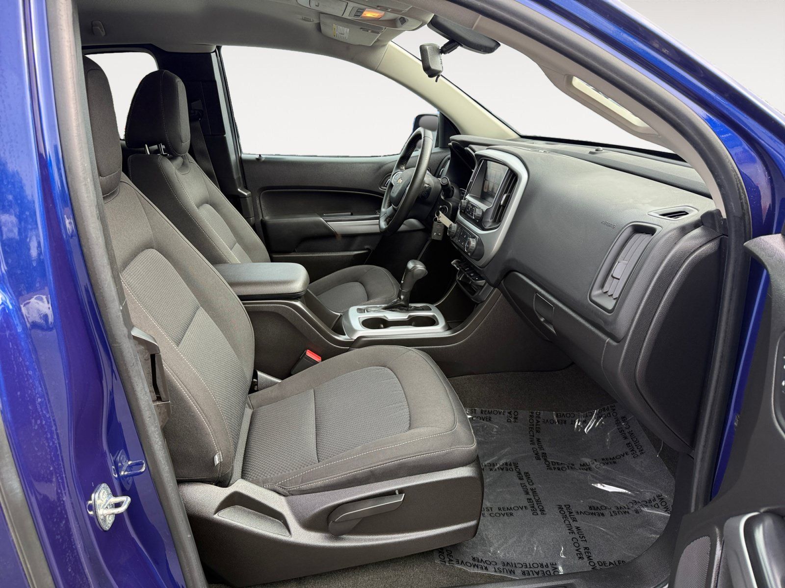 Used 2016 Chevrolet Colorado LT RWD image 19