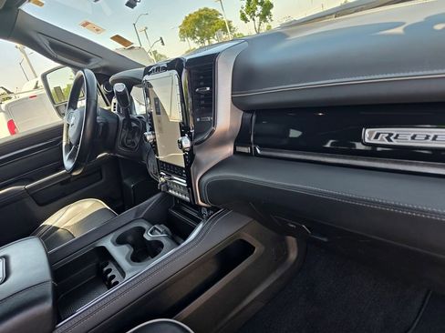 Used 2023 RAM 2500 Rebel w/ Level 2 Equipment Group AWD/4WD image 23