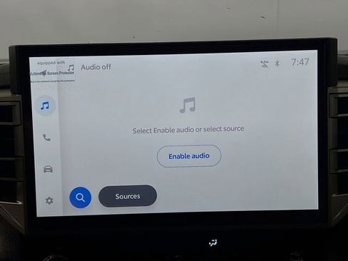 New 2026 Toyota Tundra SR5 image 23