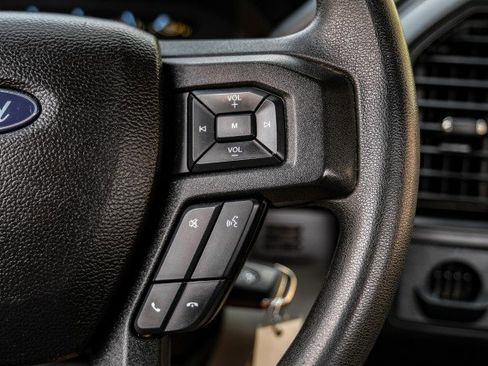 Used 2017 Ford F150 XL w/ Equipment Group 101A Mid image 18