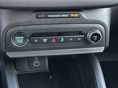 New 2025 Ford Bronco Sport Big Bend image 26