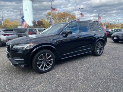 Used 2018 Volvo XC90 T5 Momentum w/ Momentum Plus Package
