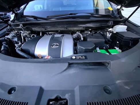 Used 2019 Lexus RX 350 image 29