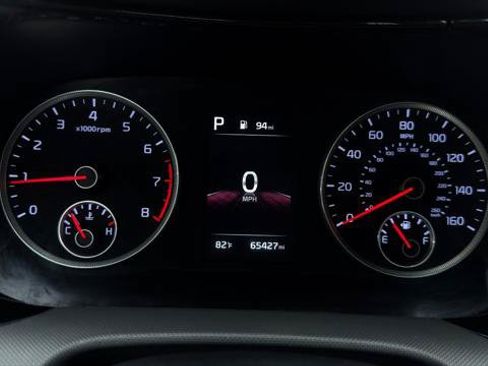Used 2024 Kia K5 GT-Line FWD image 26