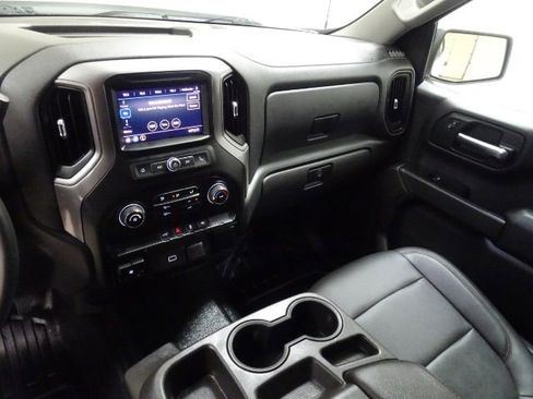 Used 2020 Chevrolet Silverado 1500 W/T w/ WT Value Package image 27