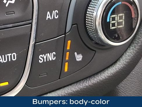 Used 2024 Chevrolet Equinox LT image 15