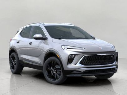 New 2026 Buick Encore GX Sport Touring w/ Comfort Package