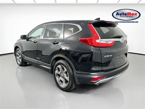 Used 2019 Honda CR-V EX image 6