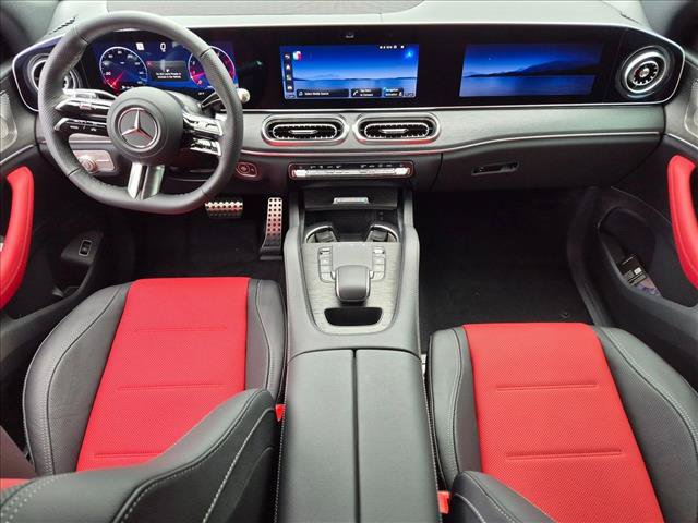 New 2027 Mercedes-Benz GLE 450 4MATIC Coupe image 14