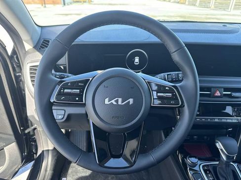 Used 2025 Kia Seltos X-Line image 13
