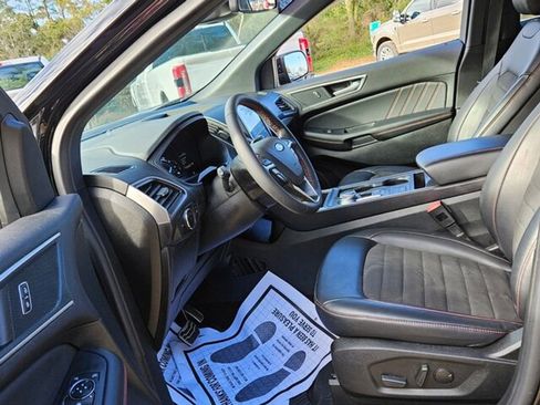 Used 2024 Ford Edge ST-Line image 6