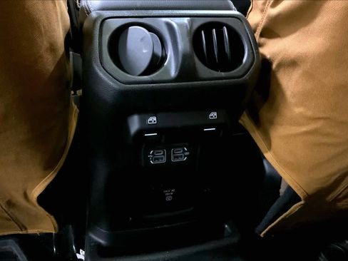 Used 2020 Jeep Wrangler Unlimited Rubicon image 33