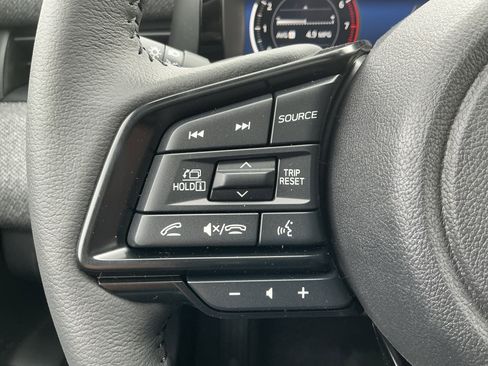 New 2026 Subaru Outback Premium image 15